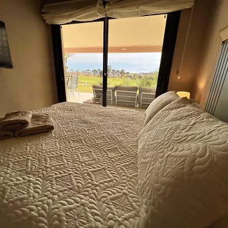 Vera-mojacar Valle Del Golf & Apartment *