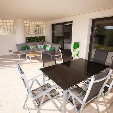 Vera-mojacar Valle Del Golf & Vera
