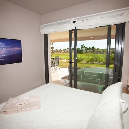 Vera-mojacar Valle Del Golf & * Vera