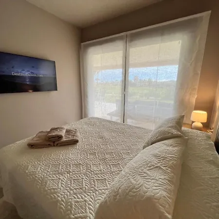 Vera-mojacar Valle Del Golf & Apartment *