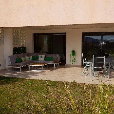 Vera-mojacar Valle Del Golf &