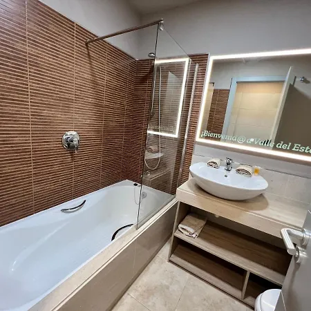 Vera-mojacar Valle Del Golf & Apartment