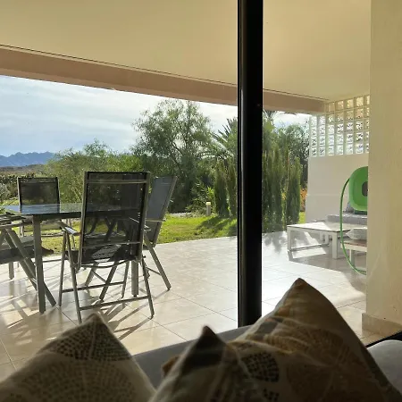 Vera-mojacar Valle Del Golf & Apartment Vera