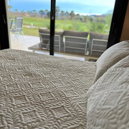 Vera-mojacar Valle Del Golf &