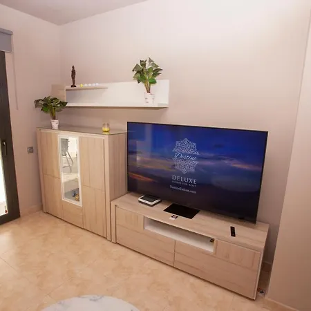 Vera-mojacar Valle Del Golf & Apartment